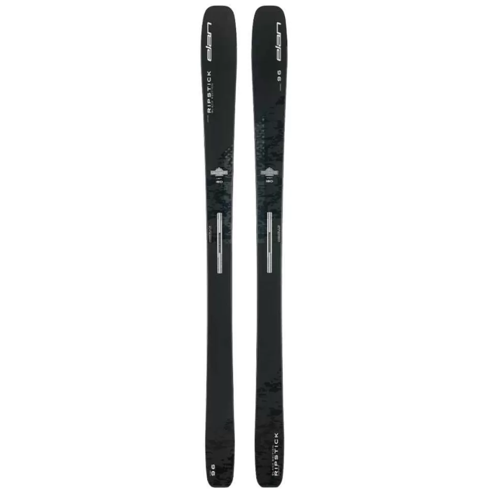 Online Ripstick 96 Black Edition 2223 Laskettelusukset