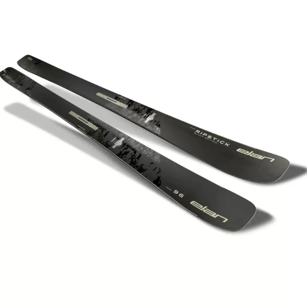 Online Ripstick 96 Black Edition 2223 Laskettelusukset