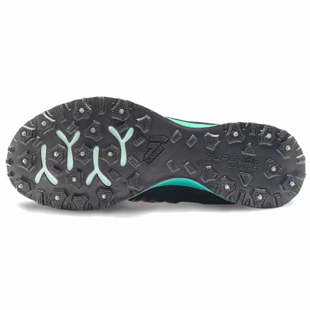 Outlet Sarva Xante 2 W Juoksukengät