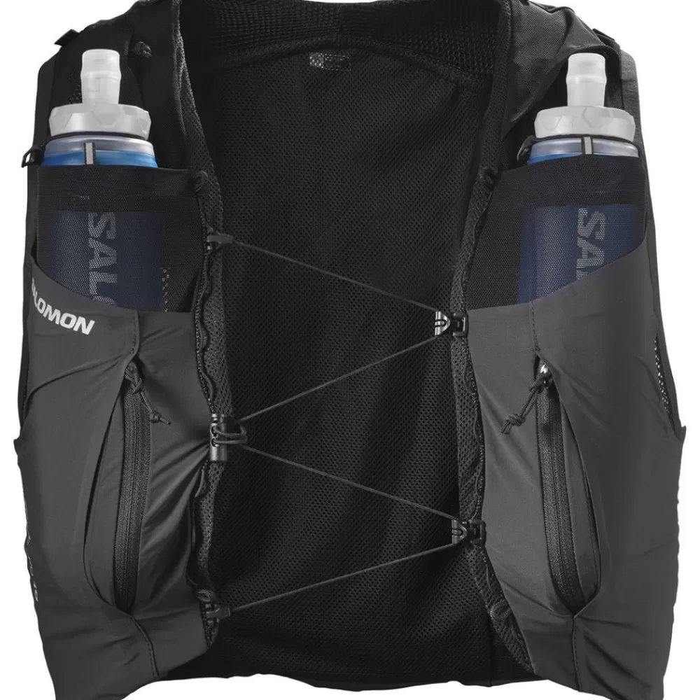 Online Sense Pro 10 Running Vest Juoksureput Ja Juomaliivit