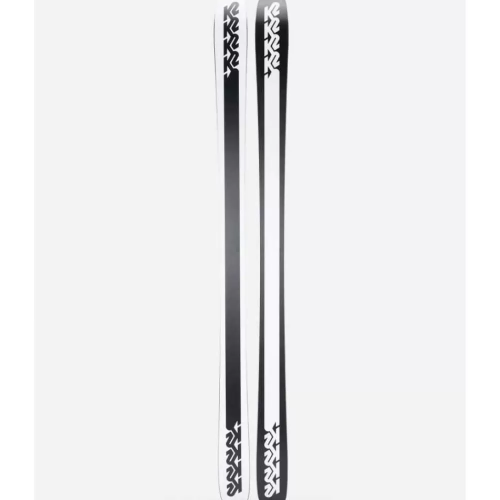 Online Sight Twin Tip Skis 2223 Laskettelusukset