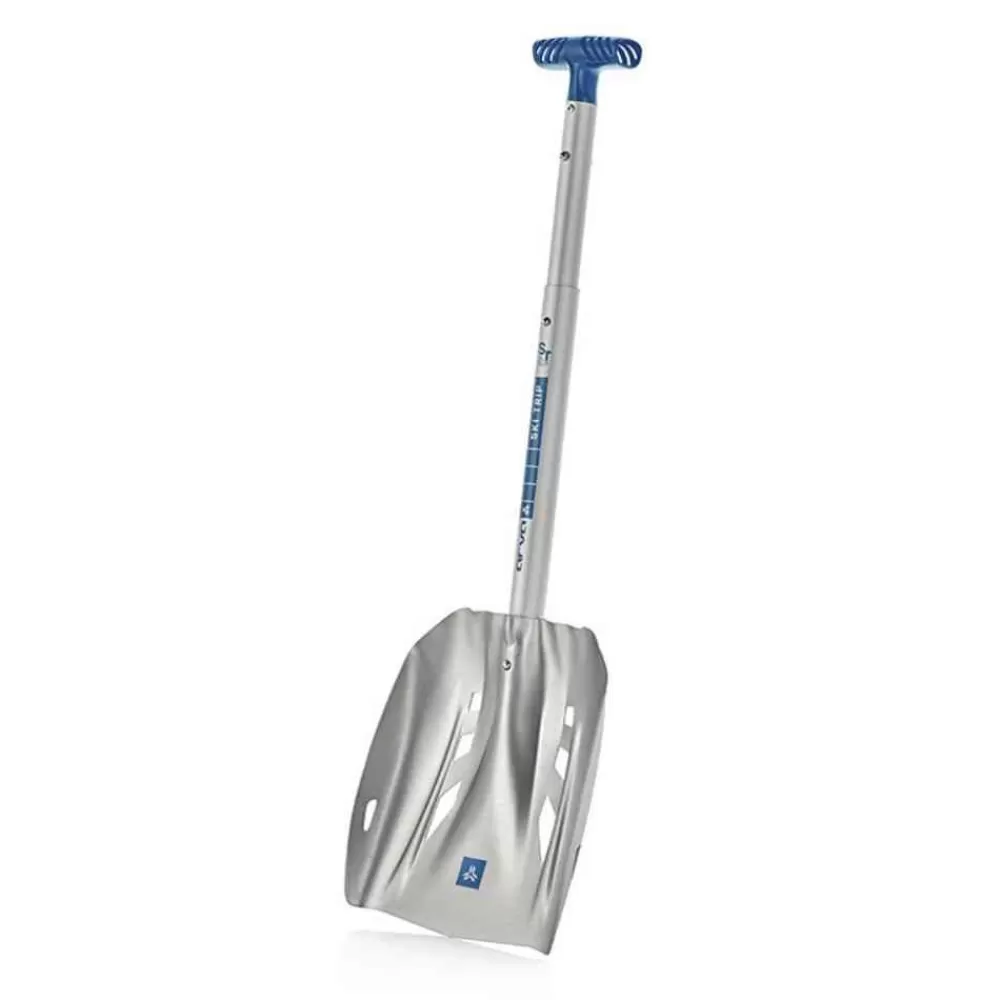 Hot Ski Trip Shovel Lumiturvallisuus
