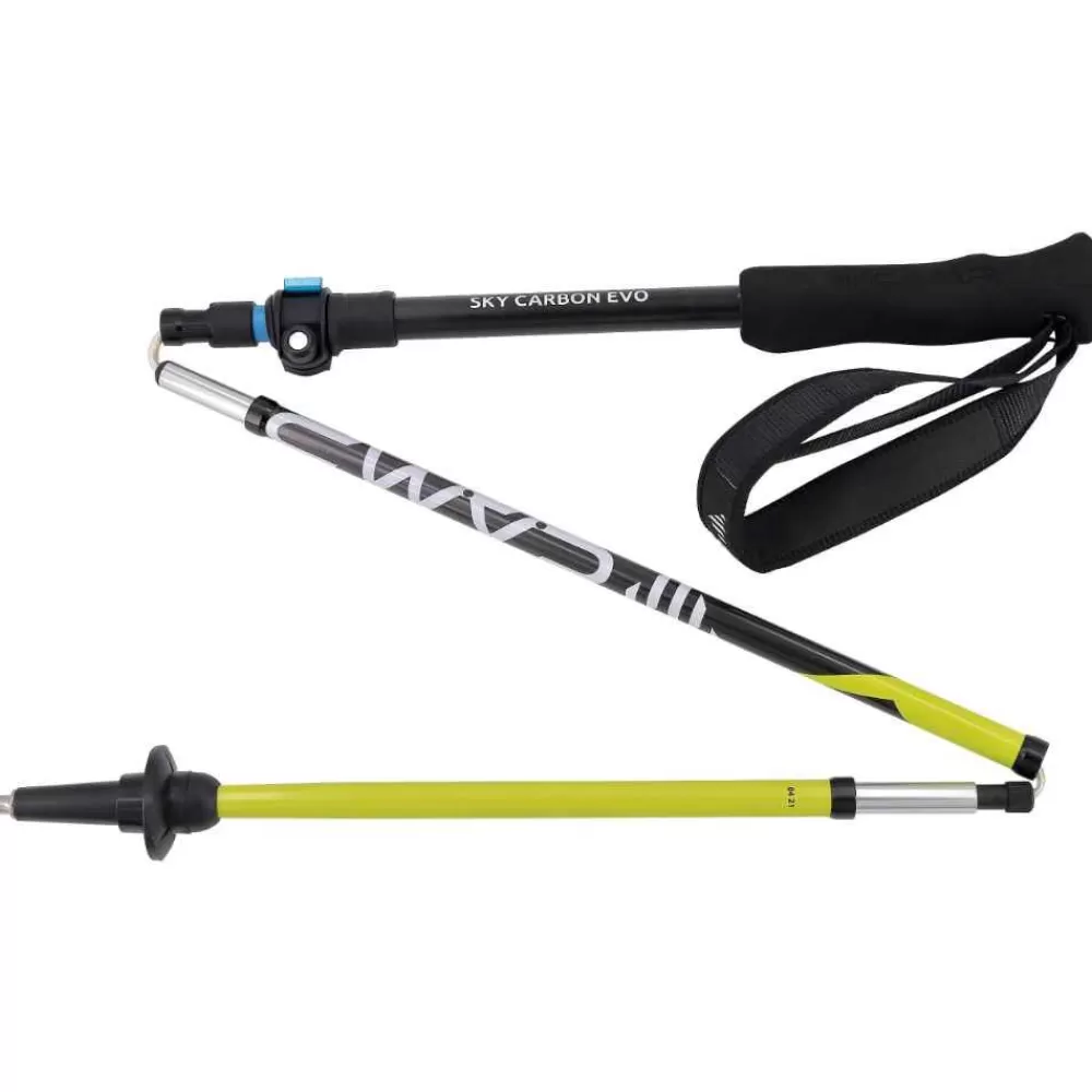 Shop Sky Carbon Evo Juoksusauvat