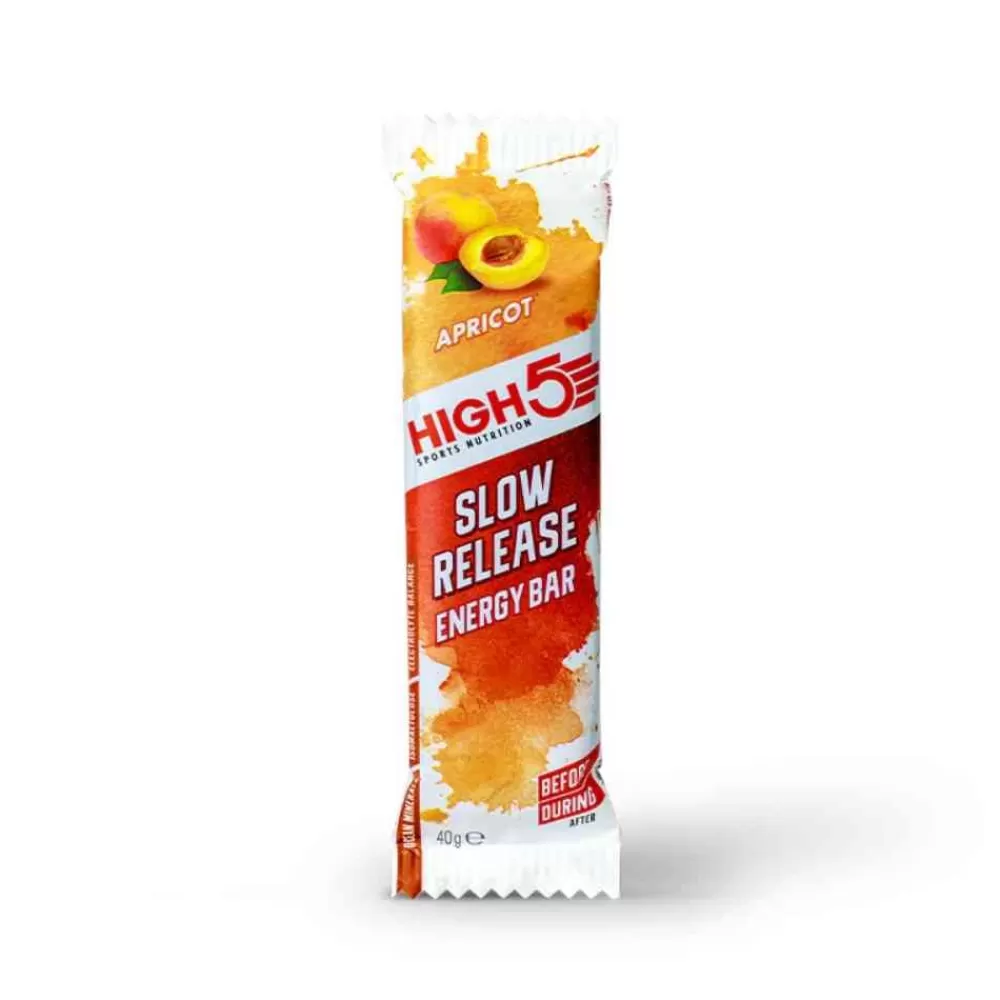 Online Slow Release Energy Bar Urheiluravinteet