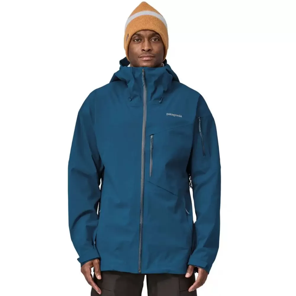 Discount Snowdrifter Jacket Men'S Vedenpitävät Takit