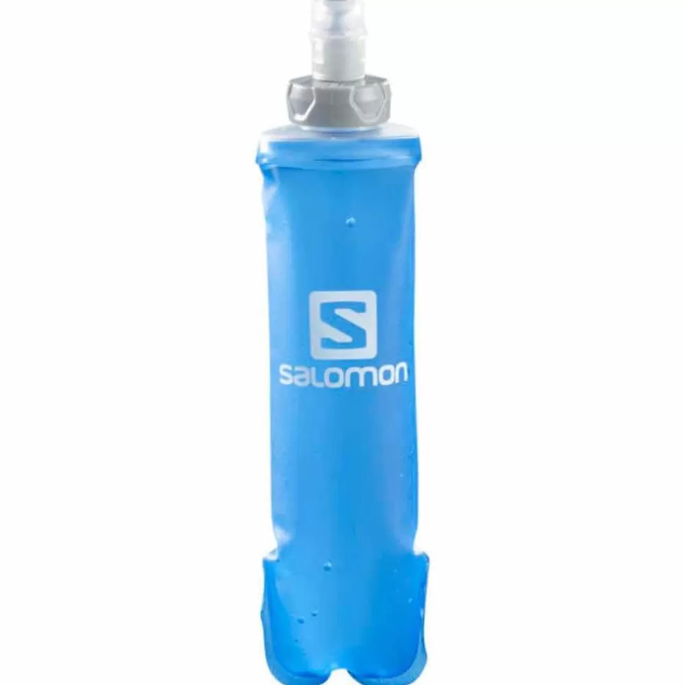 New Soft Flask 250Ml8Oz Std 28 Juomapullot Ja Pussit