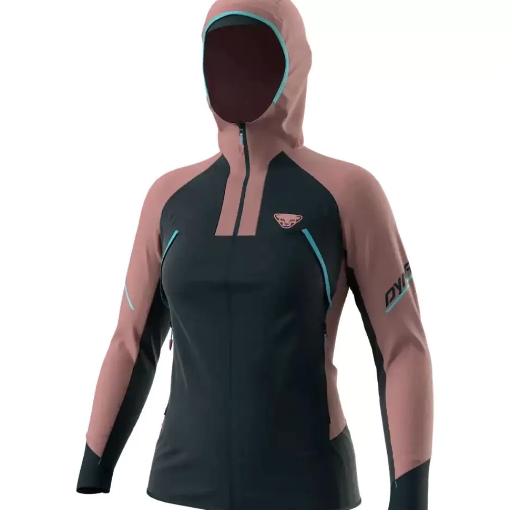 Online Speed Softshell Jacket Women Softshell Takit