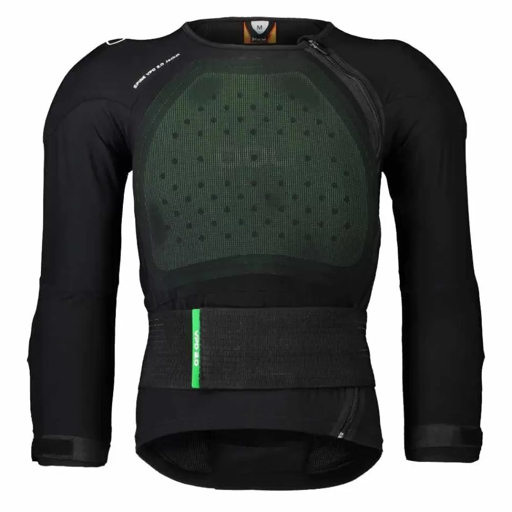 Store Spine Vpd 2.0 Jacket Suojat Pyöräilyyn
