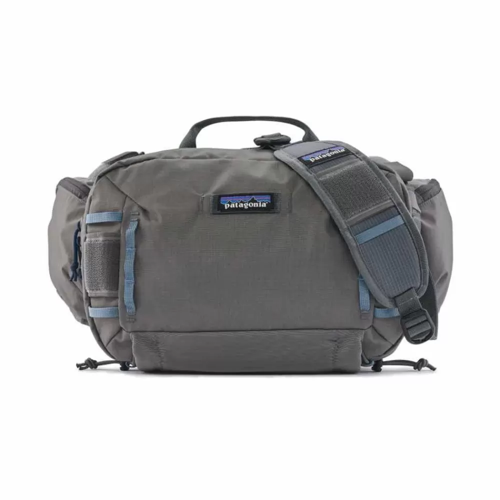 Best Stealth Hip Pack 11L Kalastusreput& Ja Liivit