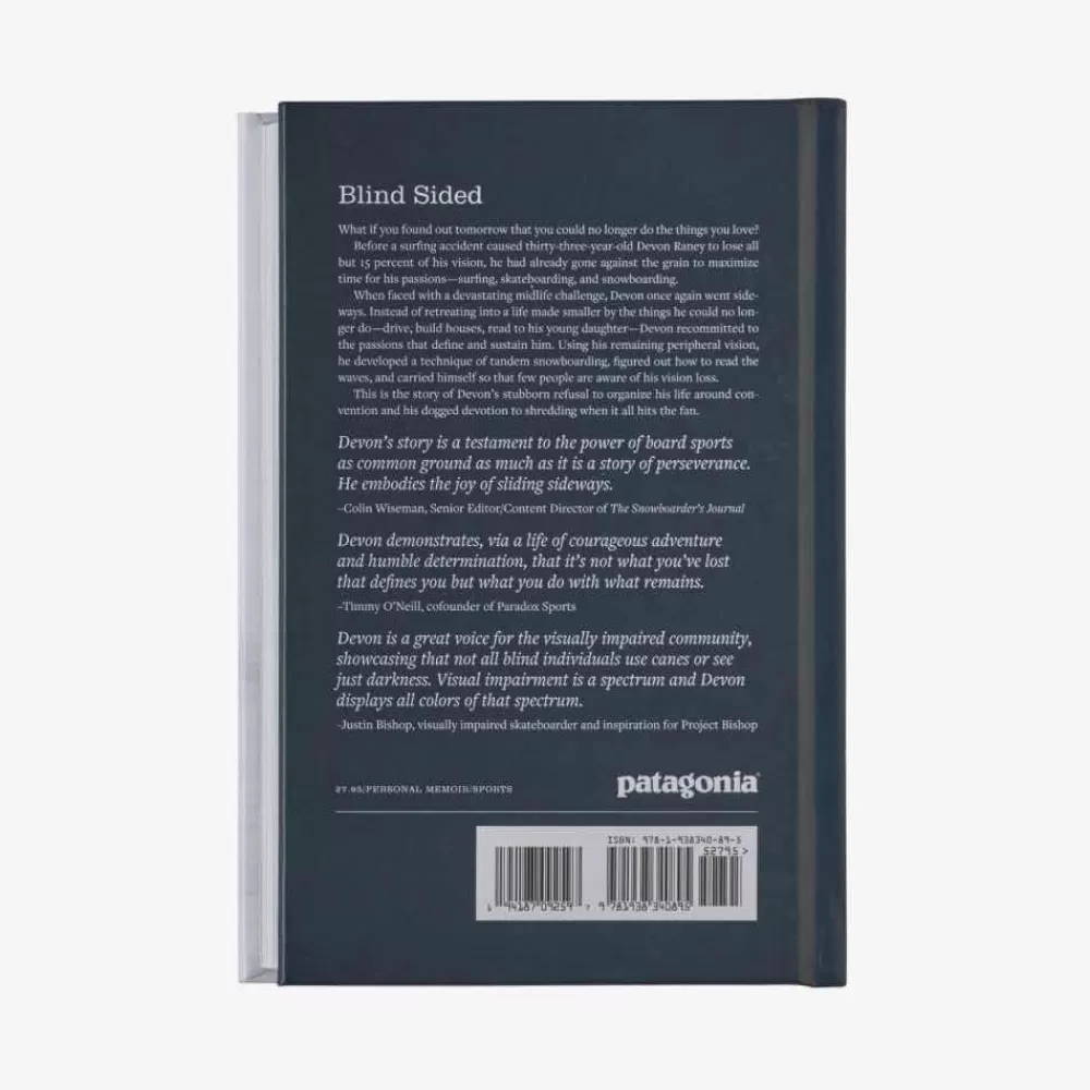 Cheap Still Sideways: Riding The Edge Again After Losing My Sight Kirjat Ja Oppaat