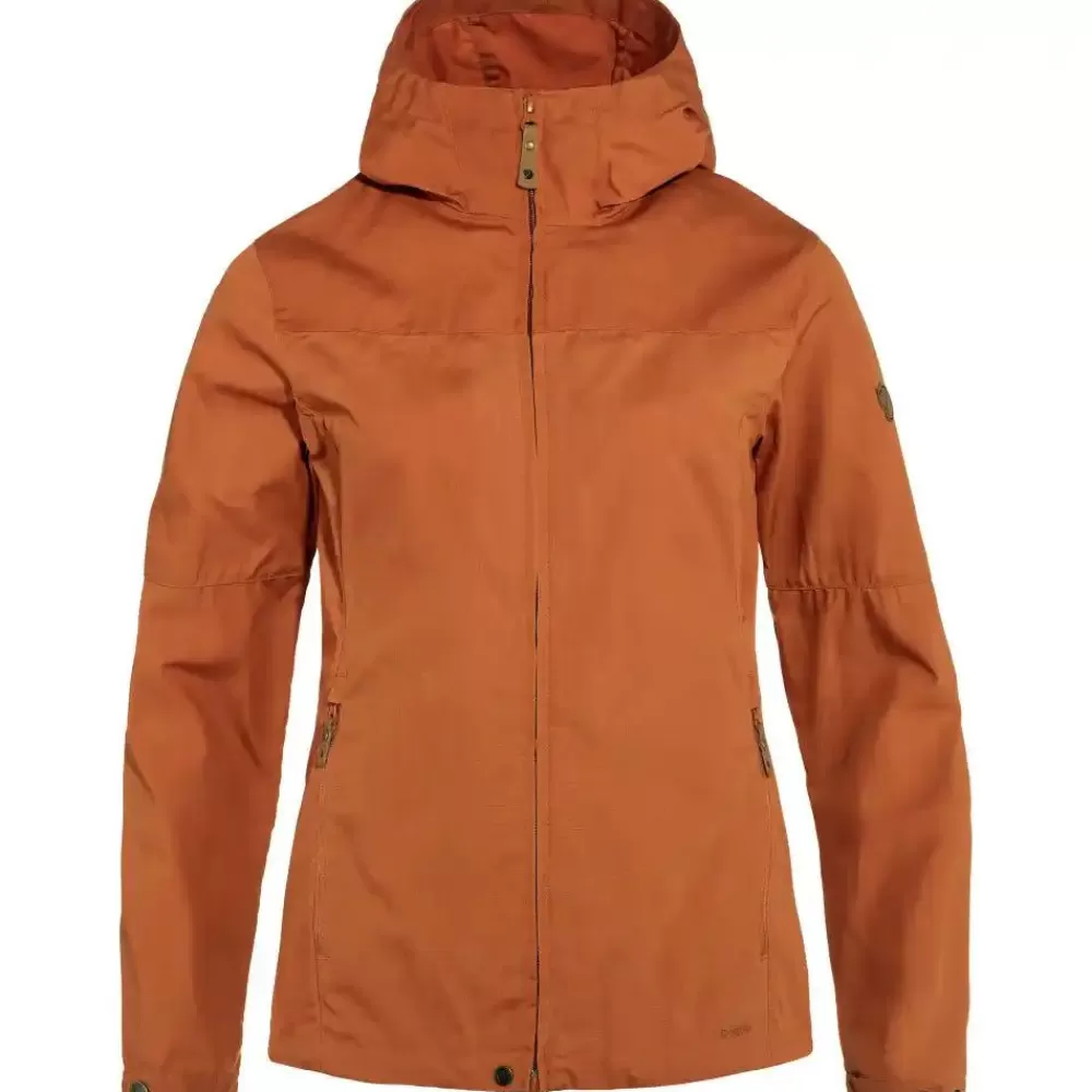 Cheap Stina Jacket Ulkoilutakit