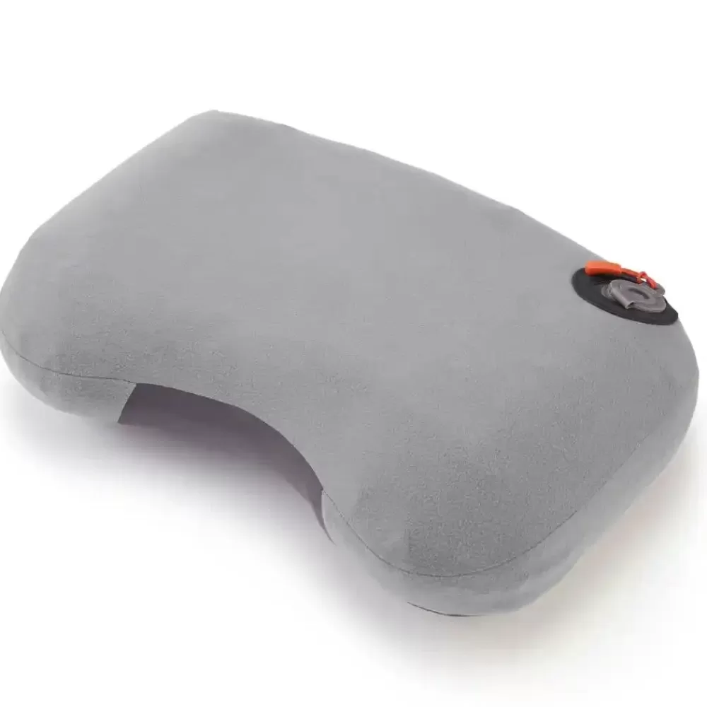 Hot Stratosphere Inflatable Pillow Makuupussit Ja Alustat