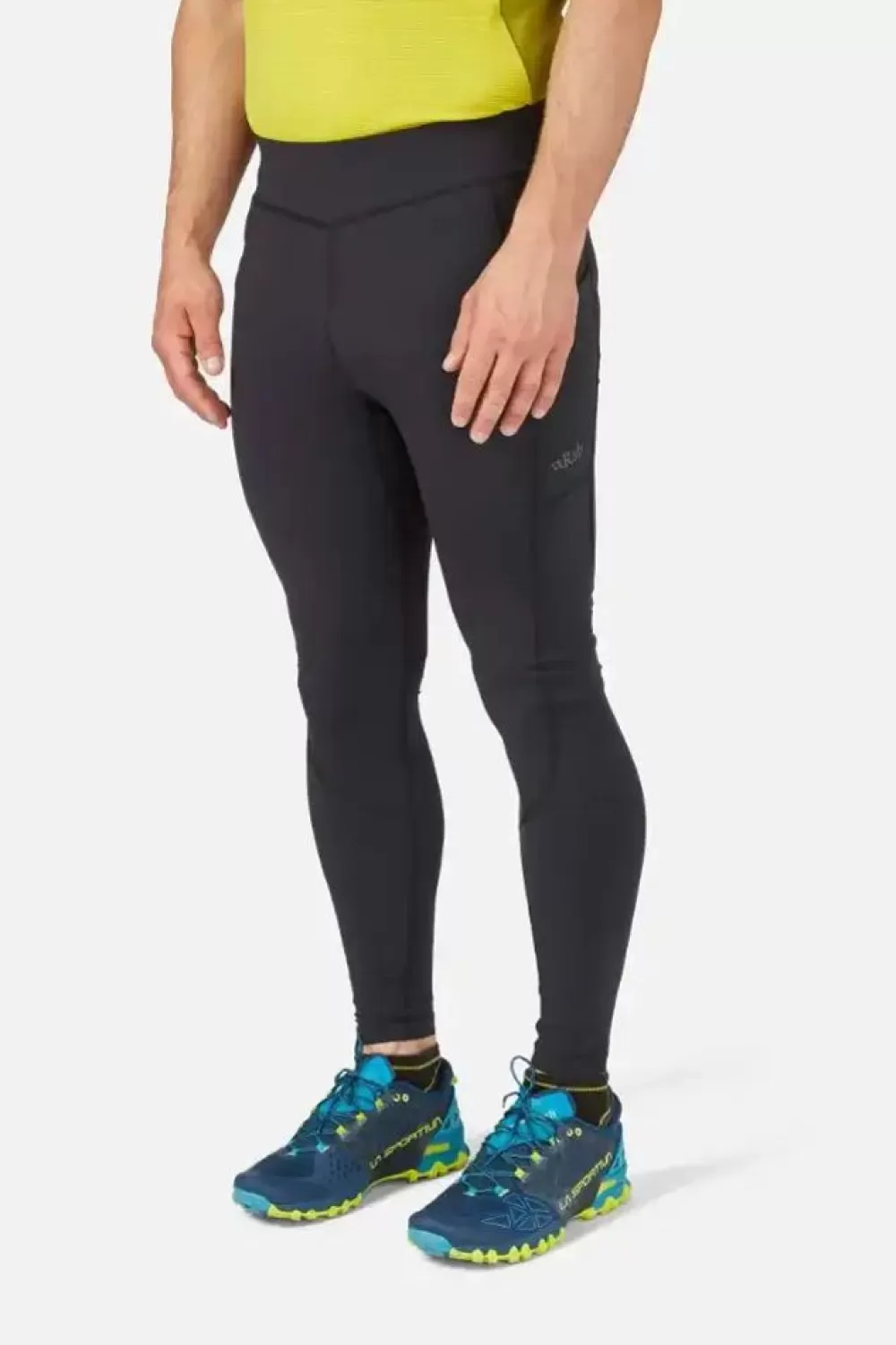 Outlet Talus Tights Men'S Trikoot