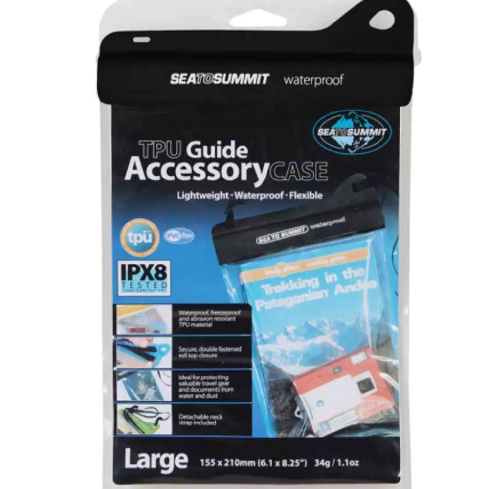 Flash Sale Tpu Accessory Case Waterproof L Kuivapussit, Kompassit Ja Muut Tarvikkeet