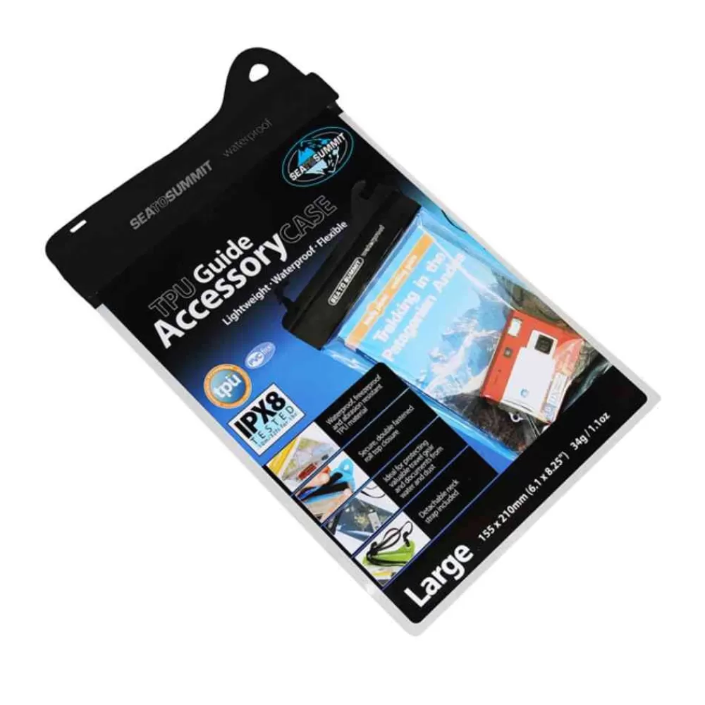 Flash Sale Tpu Accessory Case Waterproof L Kuivapussit, Kompassit Ja Muut Tarvikkeet