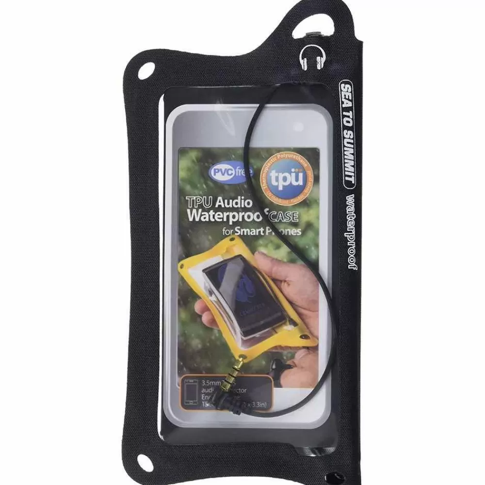 Shop Tpu Audio Waterproof Case For Smartphone Kuivapussit, Kompassit Ja Muut Tarvikkeet