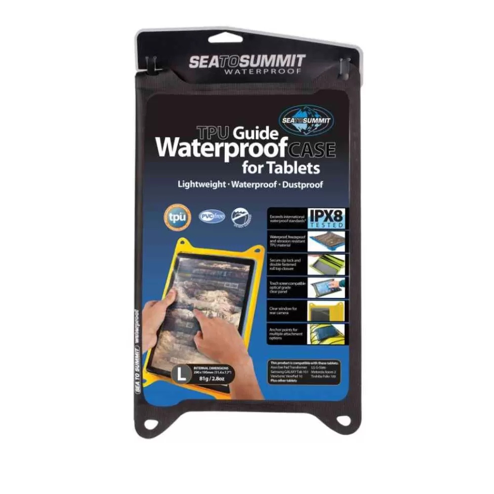 Online Tpu Tablet Waterproof Kuivapussit, Kompassit Ja Muut Tarvikkeet
