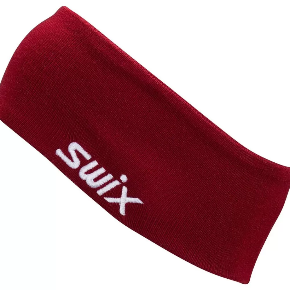 Store Trädition Headband Päähineet