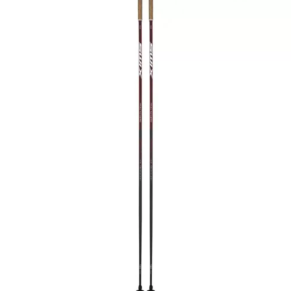 Clearance Triac 4.0 Aero, Ipm Carbon Composite Hiihtosauvat