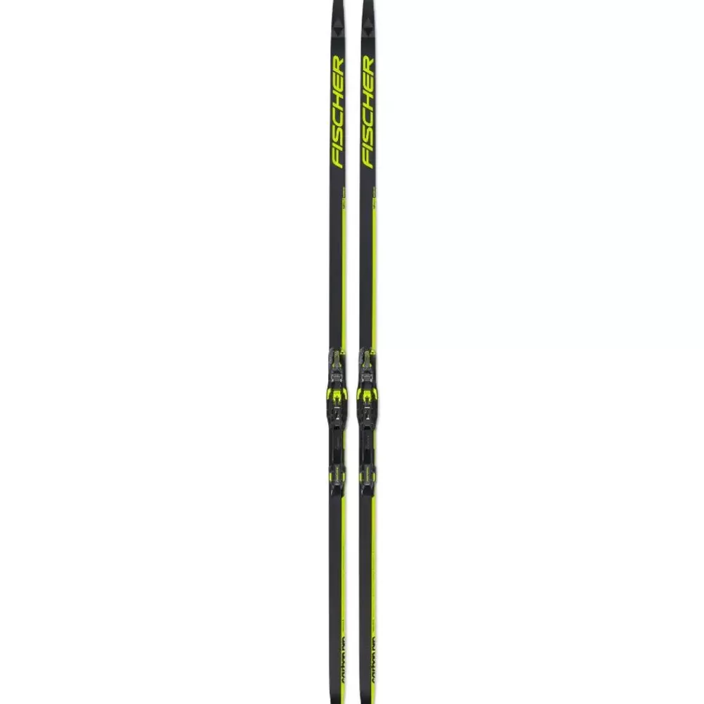 Outlet Twin Skin Carbon Pro + Race Pro Ifp Classic World Cup Side Hiihtosukset