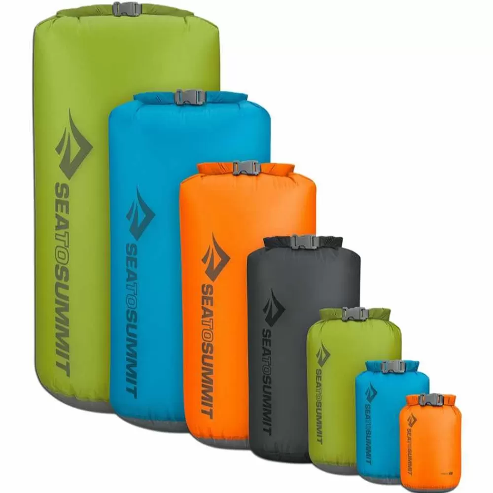 Flash Sale Ultra-Sil Dry Sack (Super Light) Kuivapussit, Kompassit Ja Muut Tarvikkeet