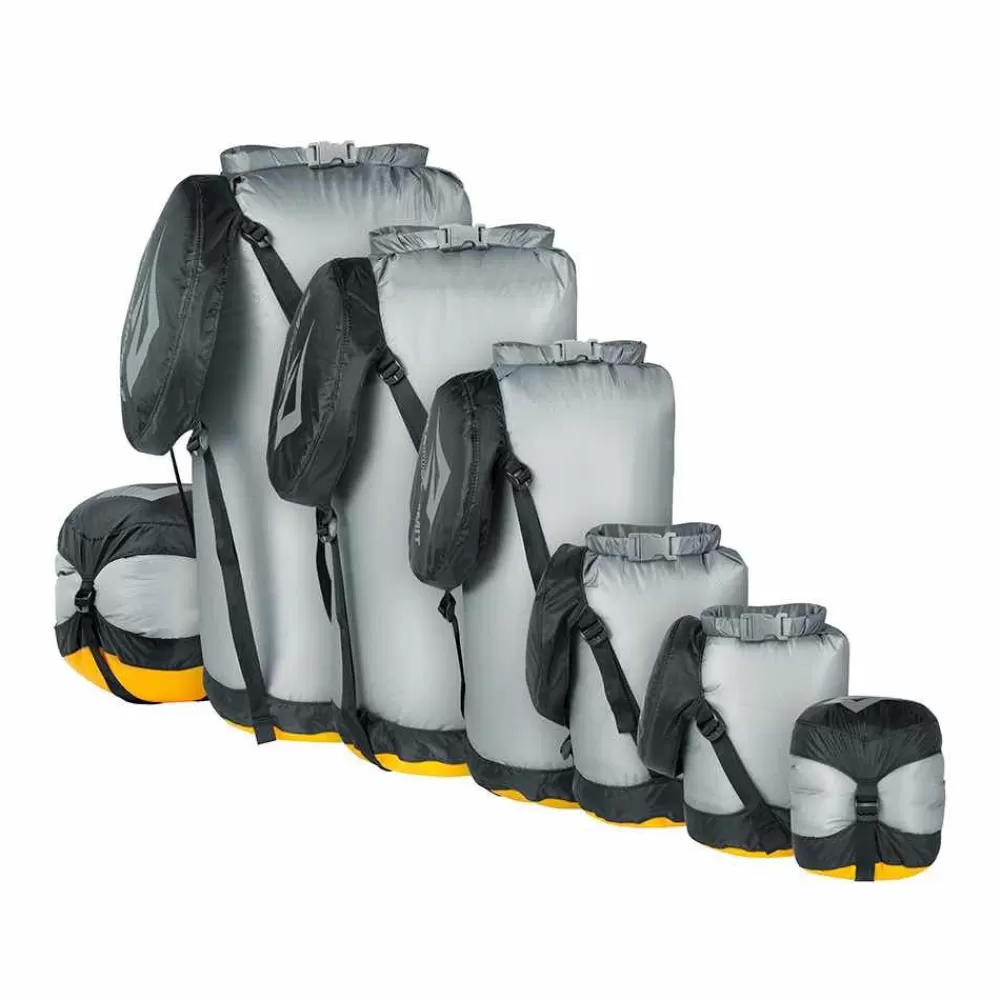 Hot Ultra-Sil Event® Dry Compression Sack Kuivapussit, Kompassit Ja Muut Tarvikkeet