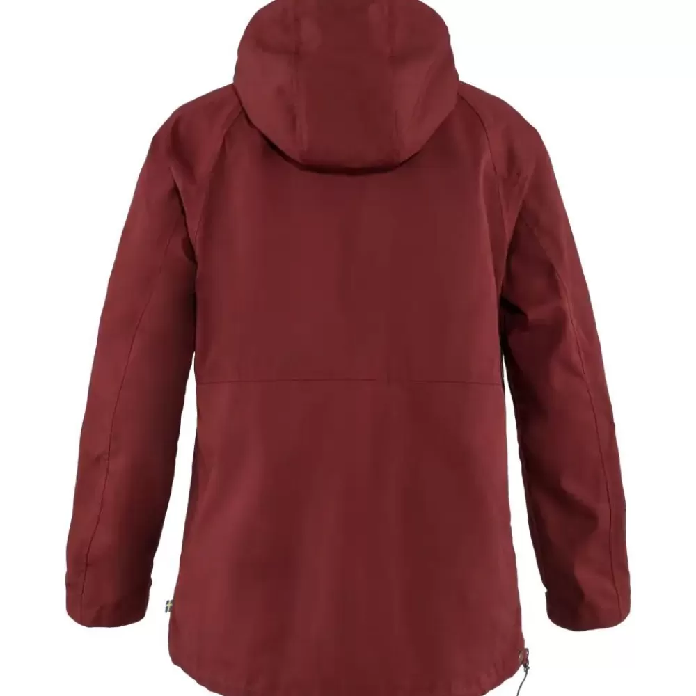 Best Sale Vardag Anorak Women'S Ulkoilutakit