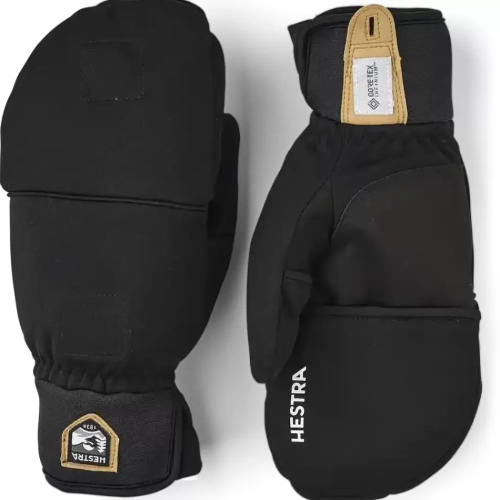 Cheap Windstopper Pull Over Mitt Käsineet