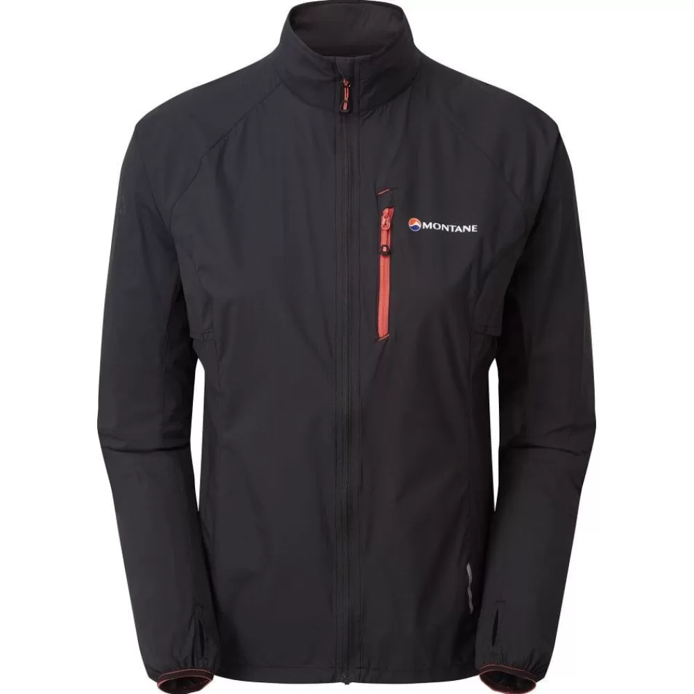 Hot Women'S Featherlite Trail Jacket Tuulitakit
