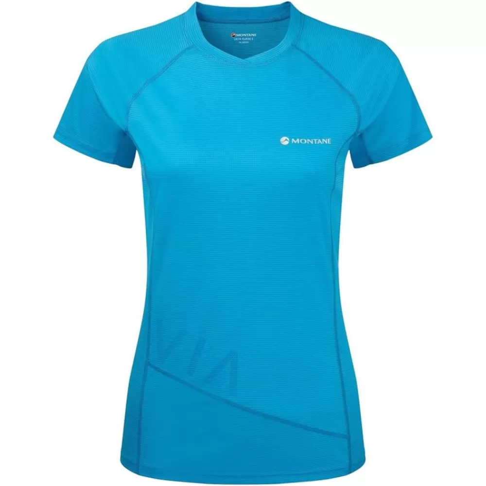 New Women'S Katla T-Shirt T-Paidat