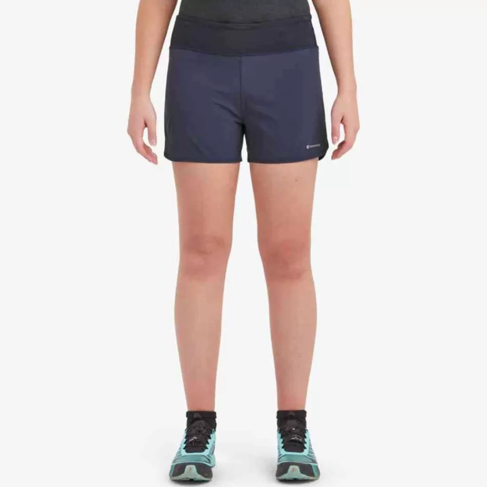 Best Women'S Slipstream Twin Skin Shorts Shortsit