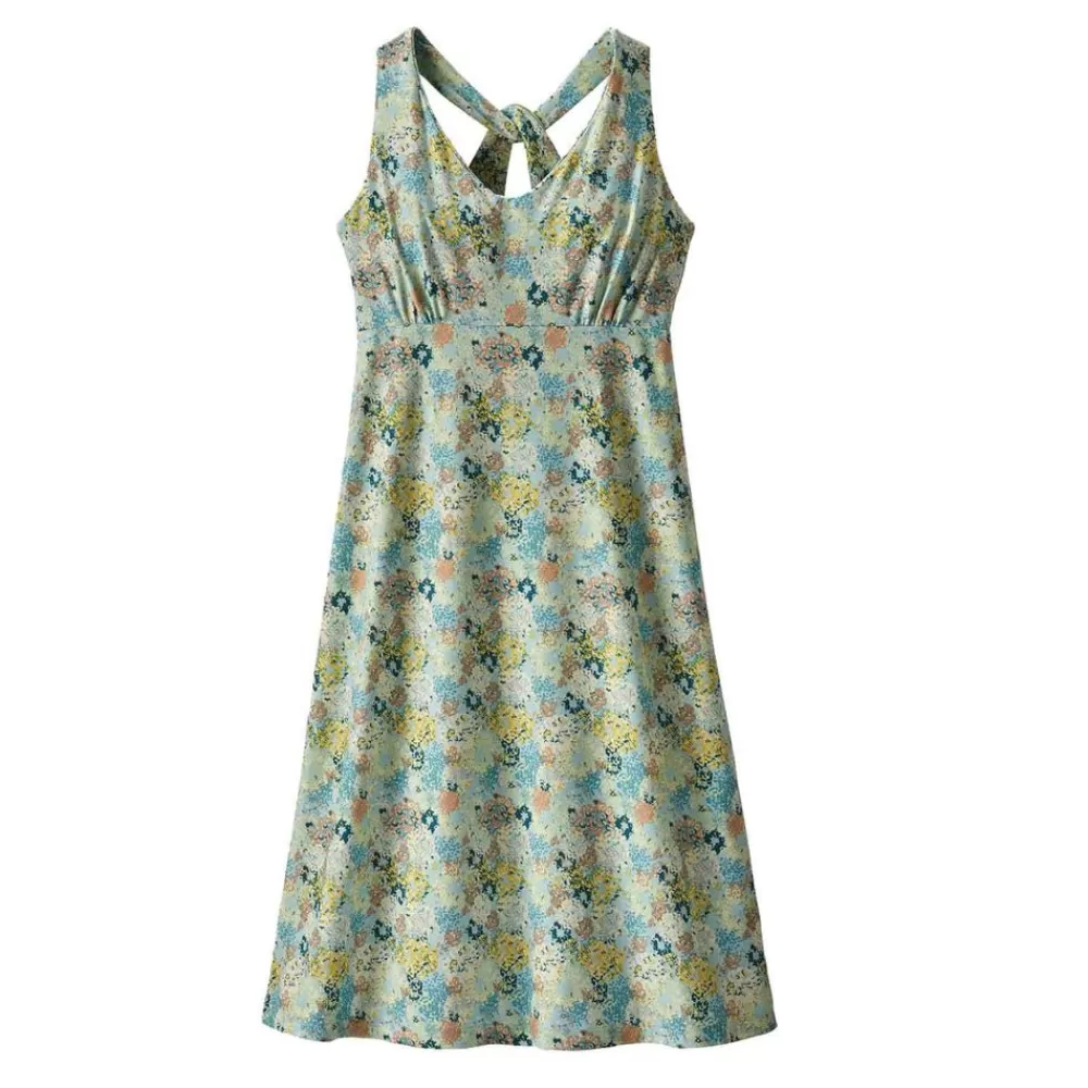 Hot W'S Magnolia Spring Dress Naisten Hameet Ja Mekot
