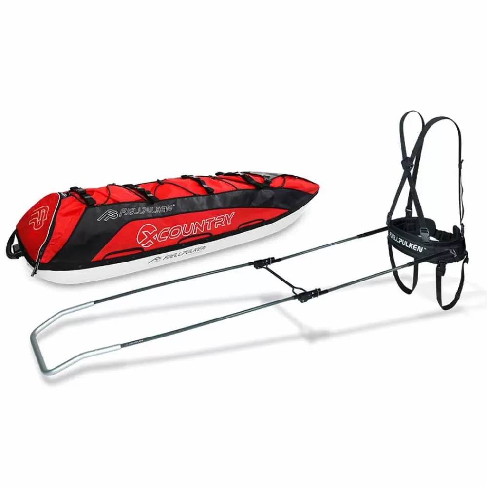 Cheap Xcountry 144 Complete Ahkiot